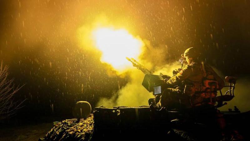 Российские средства ПВО нейтрализовали за сутки 396 беспилотников ВСУ