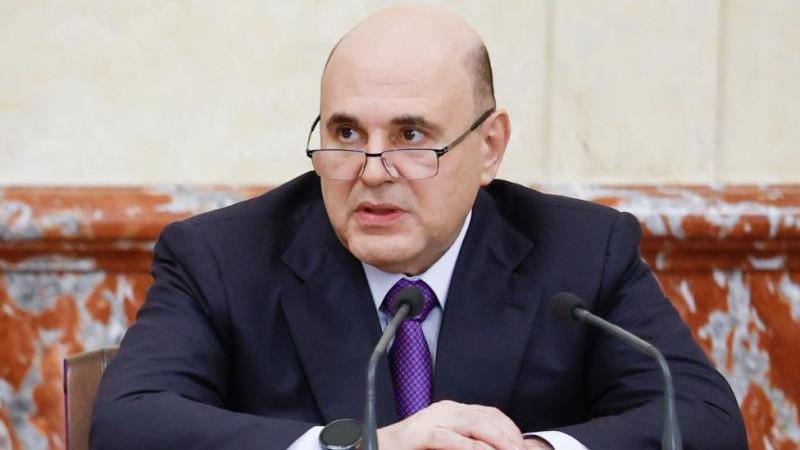 Мишустин отметил, что доля нацвалют в расчетах внутри ЕАЭС достигла 93%