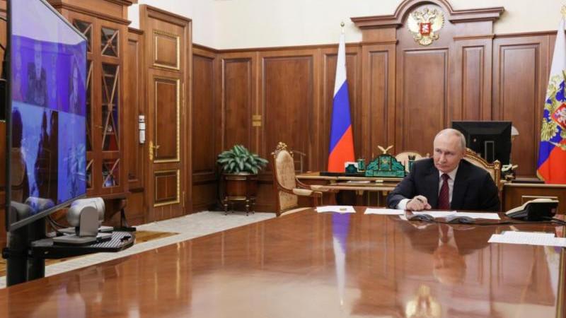 Российские ВС освободили Кучеровку и Куриловку в Харьковской области