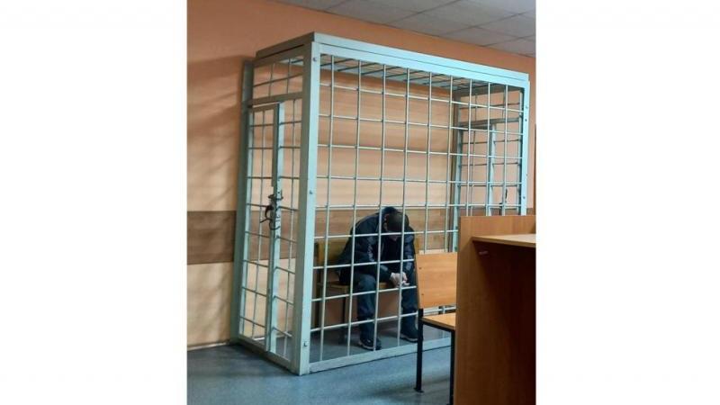 Отец убитых детей из Канска получил четыре года колонии