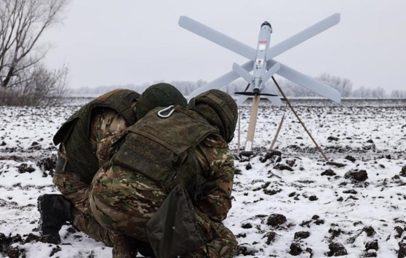 ВС РФ освободили 9 кв. км у границы ДНР, Запорожья и Днепропетровской области