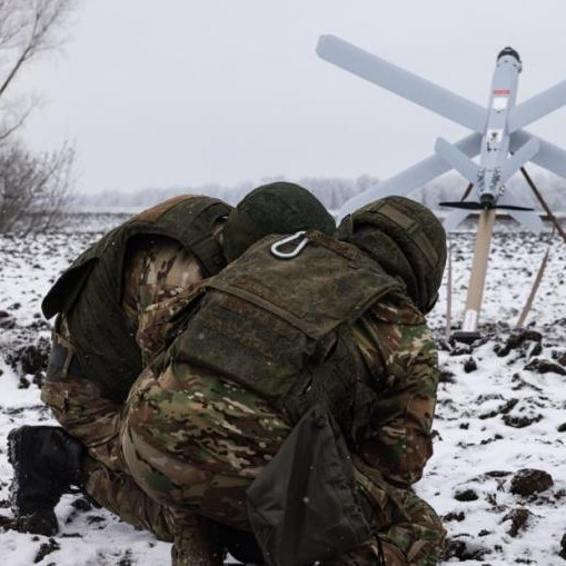 ВС РФ освободили 9 кв. км у границы ДНР, Запорожья и Днепропетровской области