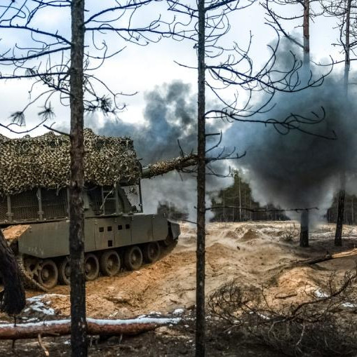 Суточные потери ВСУ на курском направлении составили более 390 военных