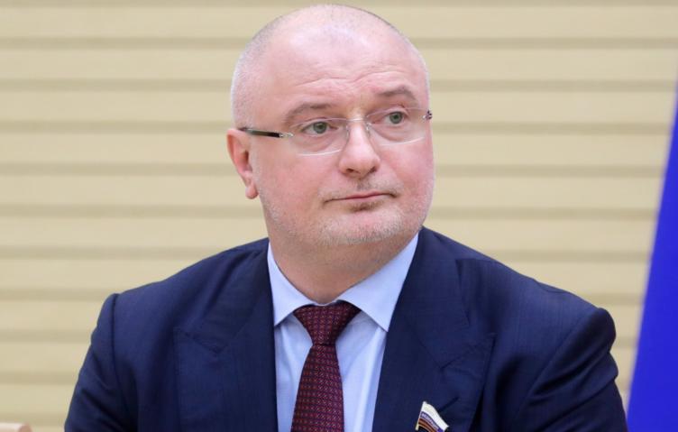 Клишас отметил, что Матвиенко не предлагала ограничить поступление в вузы Москвы из регионов