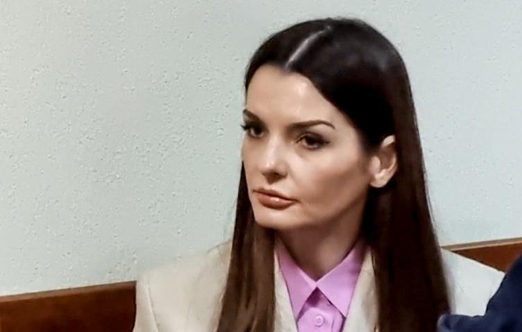Гуцул продлили срок домашнего ареста на 30 дней