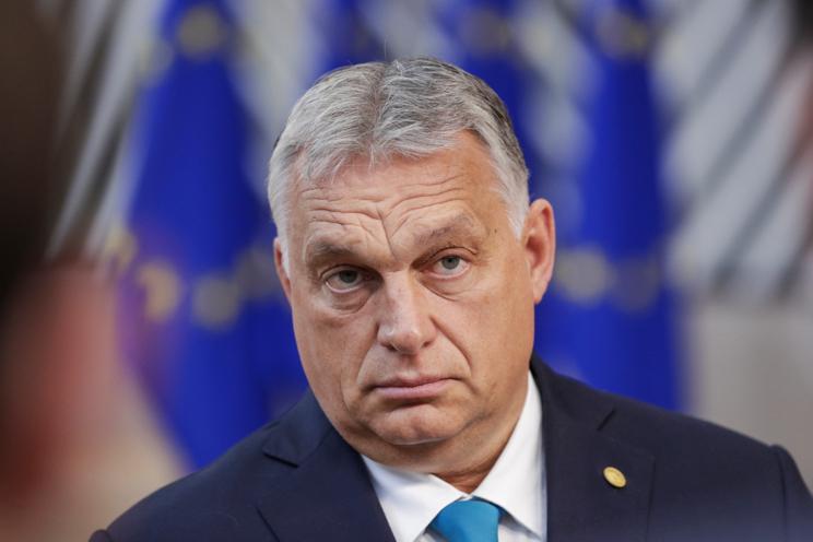 Орбан: членство Украины в ЕС повлечет за собой войну Европы и России