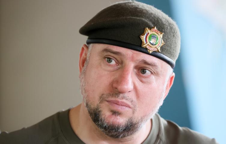Алаудинов призвал жителей России не делиться на национальности