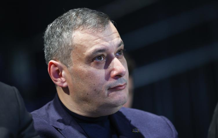 Хинштейн отметил, что уровень коррупции в Курской области достиг высшей должностной планки