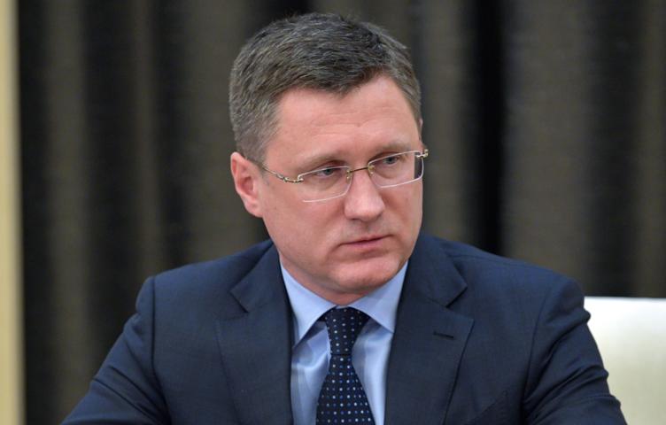 Новак заявил, что Россия обеспечена запасами угля более чем на 500 лет