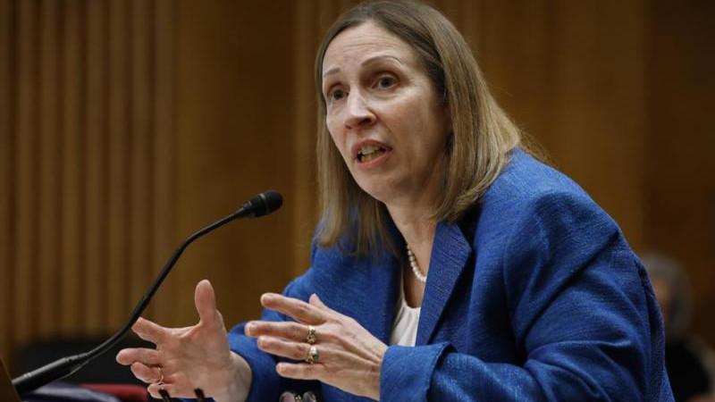 Посол США в РФ Линн Трейси завершает свою миссию