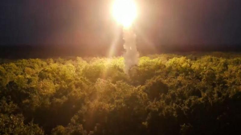 Российские ВС поразили предприятие ВПК Украины