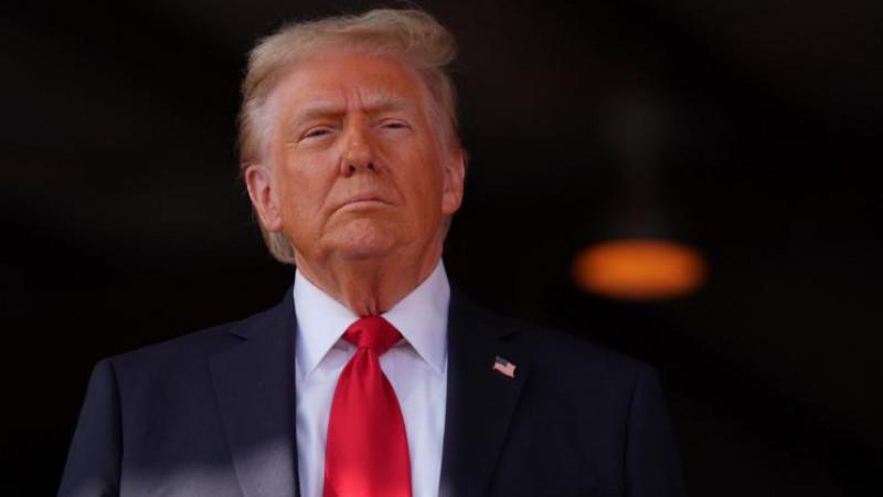 NBC: Трамп проведет разговор с европейскими лидерами и Зеленским 13 августа