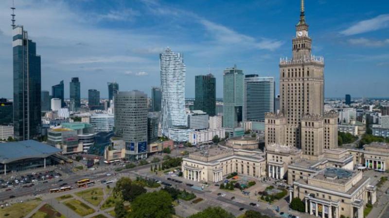 Польша после концерта Коржа депортирует 63 украинцев и белорусов