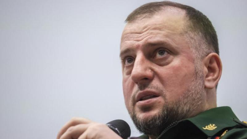 Алаудинов: Россия не хочет, чтобы ядерные боеголовки размещали "под ее забором"