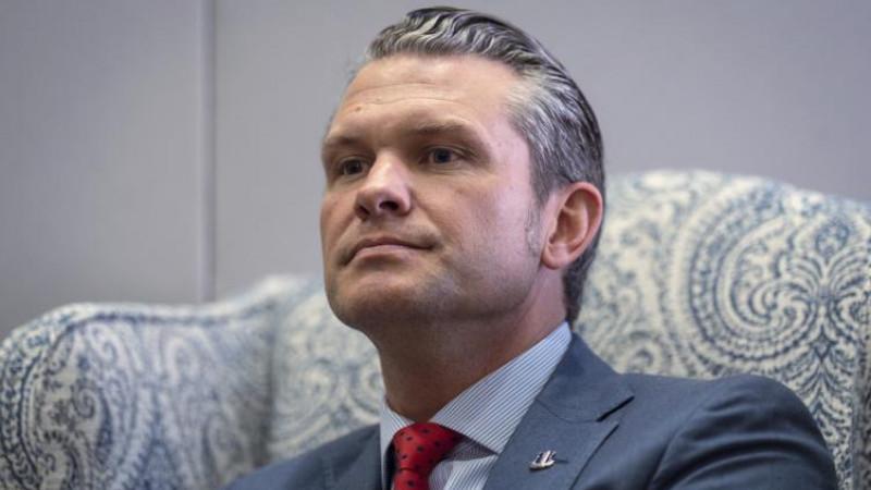 Хегсет заявил, что развертывание Нацгвардии в Вашингтоне начнется с этой недели