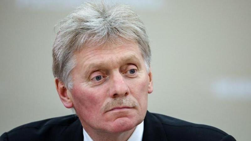 Песков предостерег от "розовых очков" в урегулировании вокруг Украины