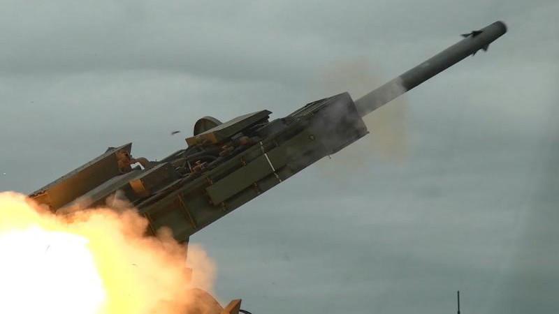 Российские ВС нейтрализовали за неделю пять крылатых ракет ВСУ