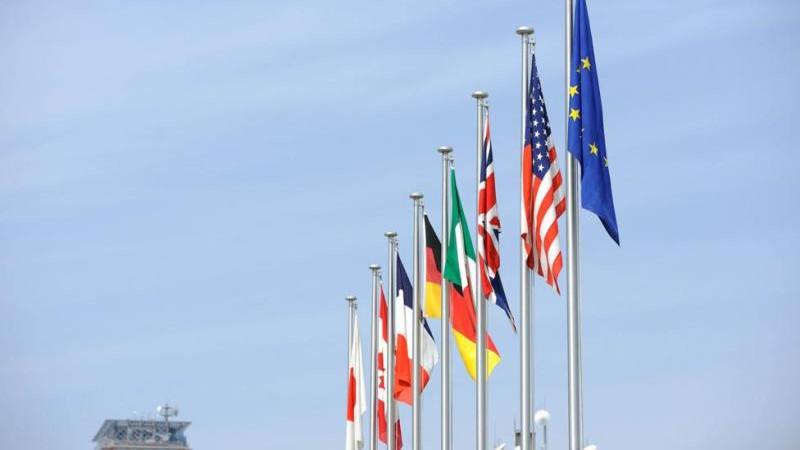 Bloomberg: G7 обсудит санкции против Китая и Индии за покупку российской нефти