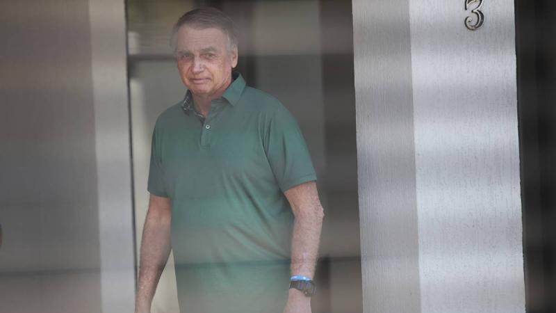 Бразильский суд приговорил Болсонару к более чем 27 годам тюрьмы