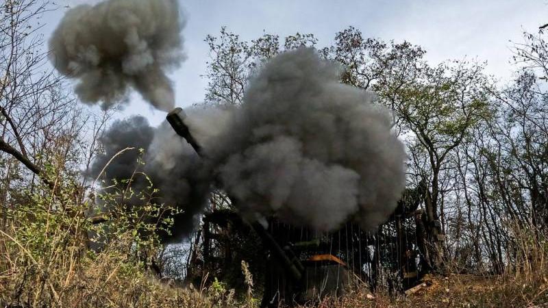 Российские средства ПВО за сутки нейтрализовали 133 беспилотника ВСУ