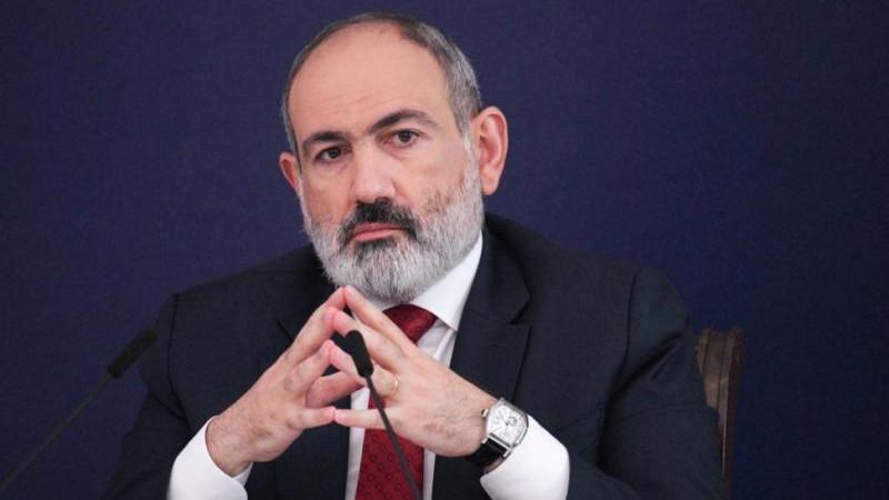 Пашинян: Армения не планирует отказываться от зерна из России