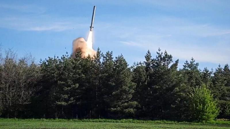 Российские ВС атаковали объекты ТЭК и транспортной инфраструктуры ВСУ