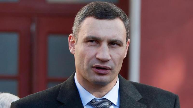 Кличко заявил о необходимости снизить мобилизационный возраст на Украине до 22 лет