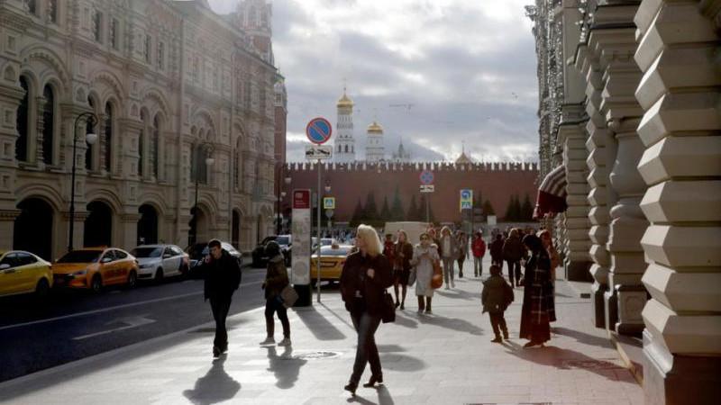 ВЦИОМ: россияне назвали национальными чертами самопожертвование и бескорыстие