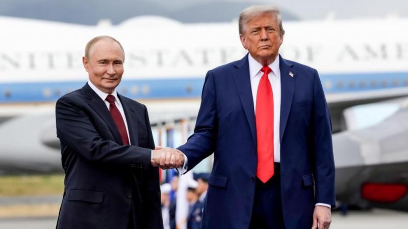 Ушаков: Вашингтон не отказывался от достигнутых Путиным и Трампом на Аляске пониманий