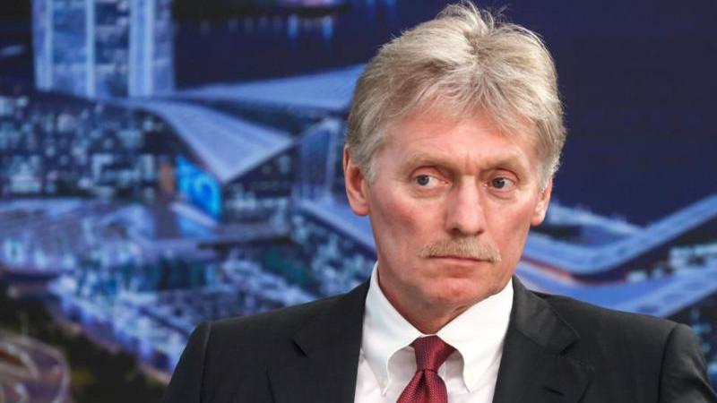 Песков: у киевского режима много грехов, в их числе коррупция