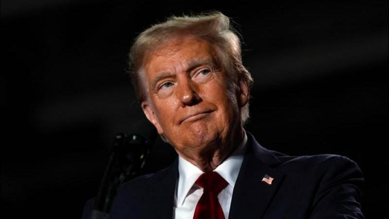 Трамп считает, что Россия заинтересована в денуклеаризации