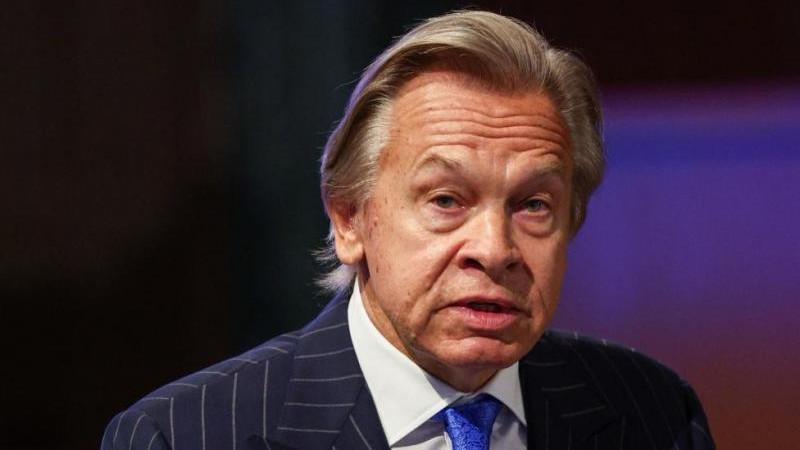 Пушков отметил, что британцы могут потерять страну из-за мигрантов