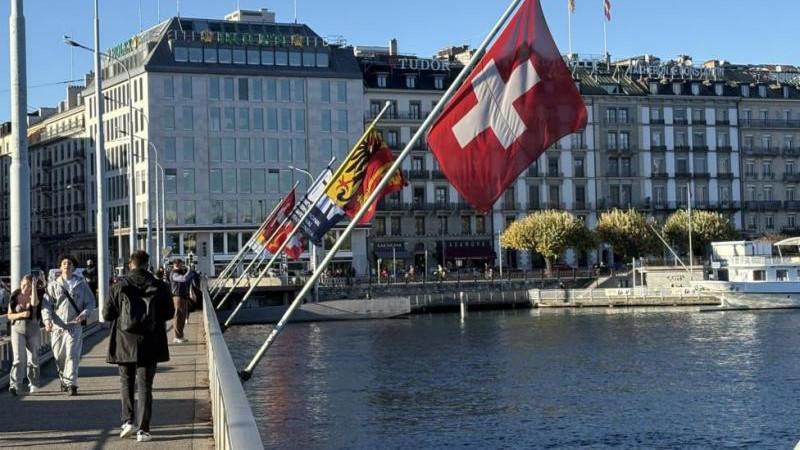 Швейцария присоединилась к 19-му пакету антироссийских санкций ЕС