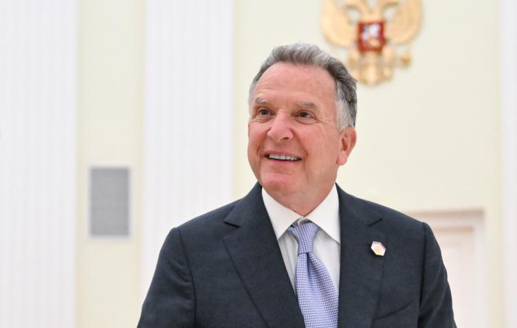 Уиткофф считает, что Россия стремится к мирному урегулированию украинского конфликта
