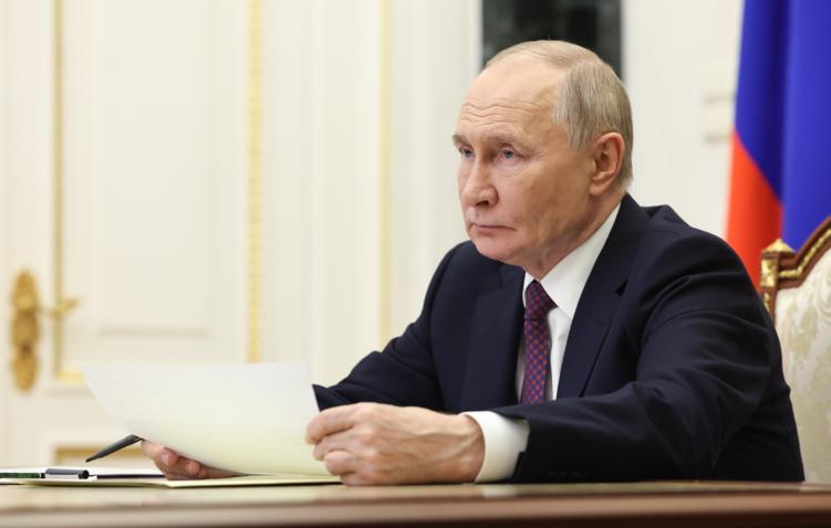 Президент РФ поручил отчислять 10% от проката зарубежной анимации на финансирование российской