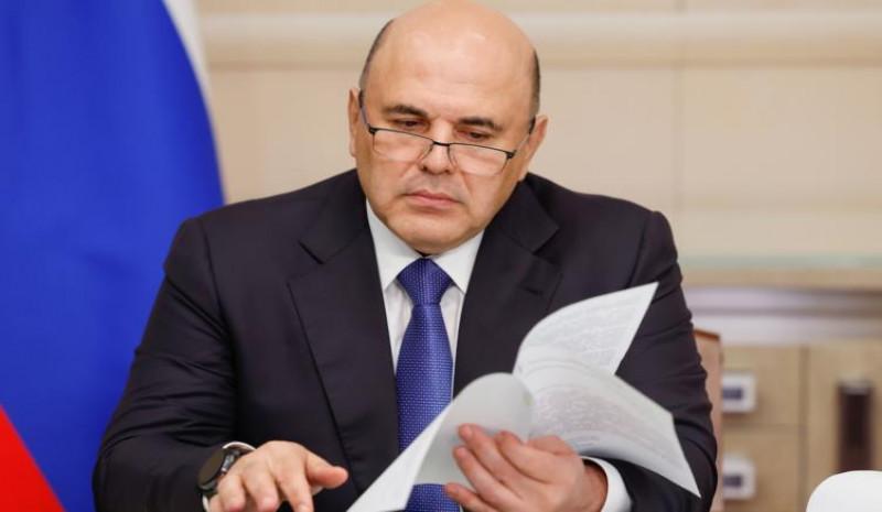 Мишустин подчеркнул важность независимости от зарубежных комплектующих техники