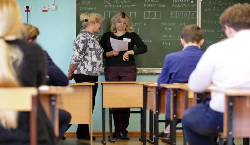 Музаев назвал самые популярные предметы по выбору на ЕГЭ-2025