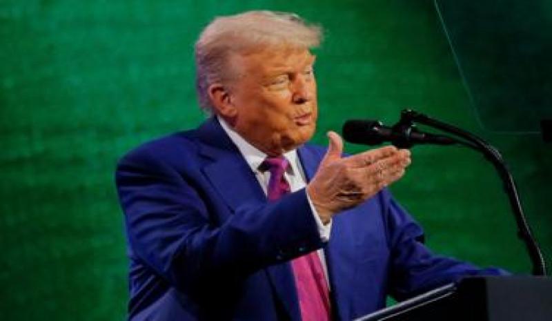 Трамп: Запад не должен втягиваться в еще одну бесконечную войну в Европе