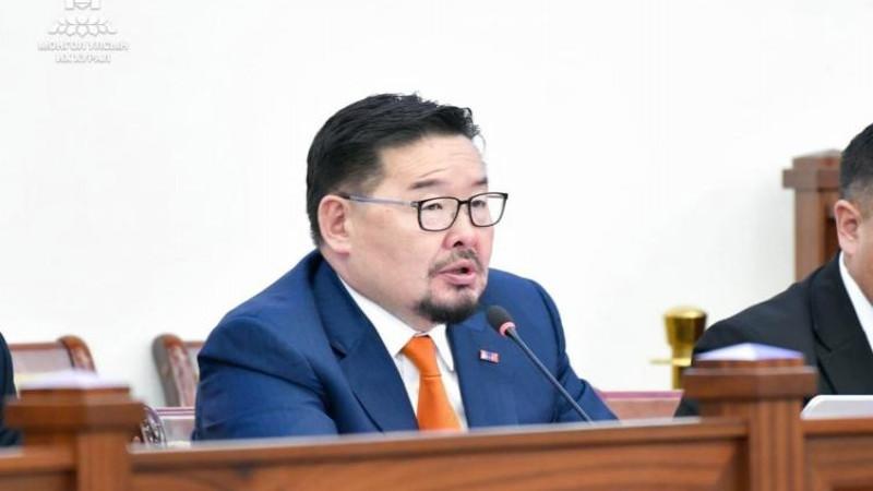 Новым премьером Монголии стал выпускник российского вуза