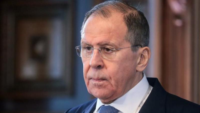 Лавров примет участие в саммите на Аляске