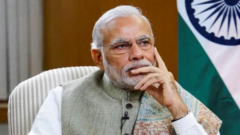 The Indian Express: Моди намерен в сентябре встретиться с Трампом