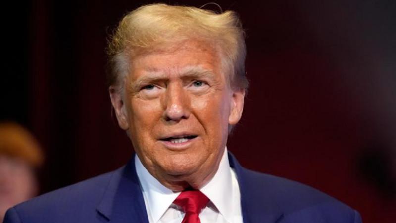 Трамп полагает, что европейские лидеры заинтересованы в сделке по Украине