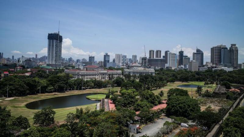 The Manila Times: на Филиппинах обнаружили тело экс-королевы красоты