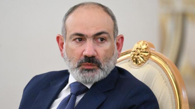 Премьер Армении не будет участвовать в заседании межправсовета ЕАЭС в Киргизии