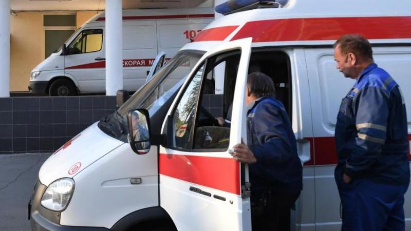 Состояние выброшенной из окна дома в Уфе девочки оценивается как стабильно тяжелое