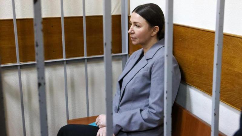 Мосгорсуд смягчил приговор в отношении Елены Блиновской
