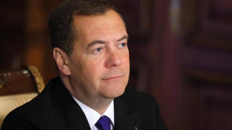 Медведев: поставка Киеву Tomahawk может иметь негативные последствия для всех
