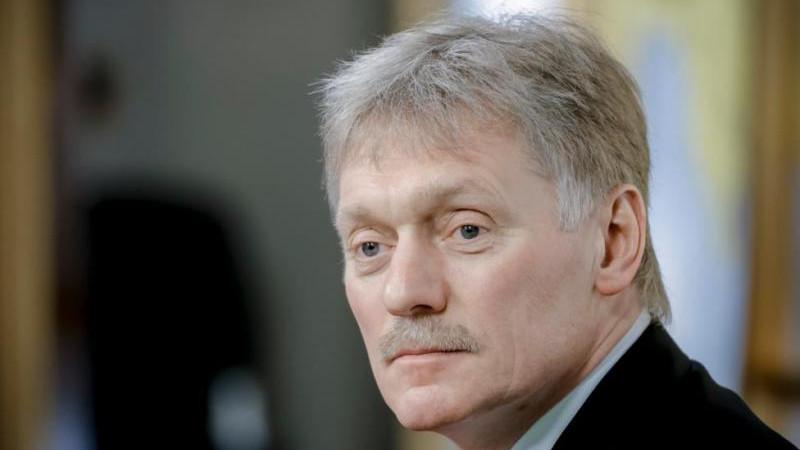 Песков отметил, что ядерная риторика неизменно несет опасность