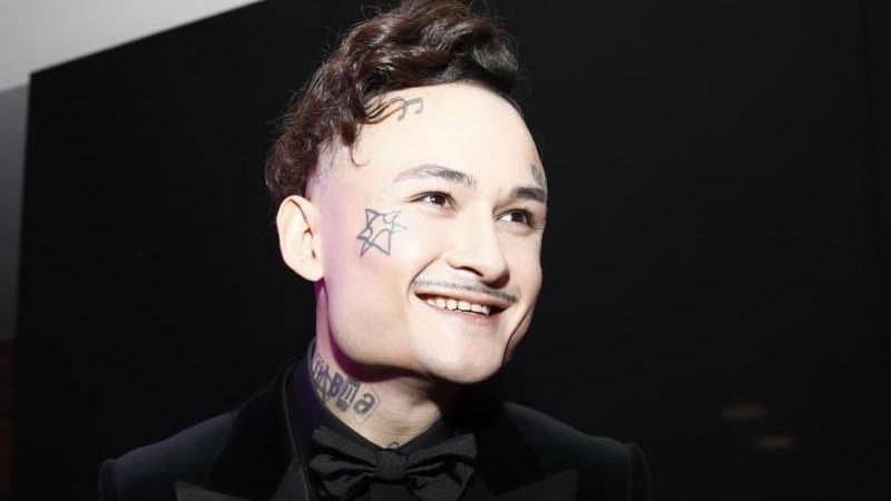 Литва на 10 лет закрыла въезд Моргенштерну