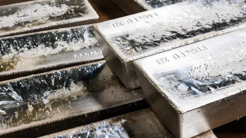 Цена серебра на Comex вновь обновила исторический максимум